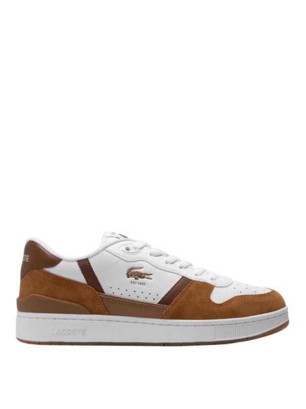 LACOSTE: trainers - Sneakers