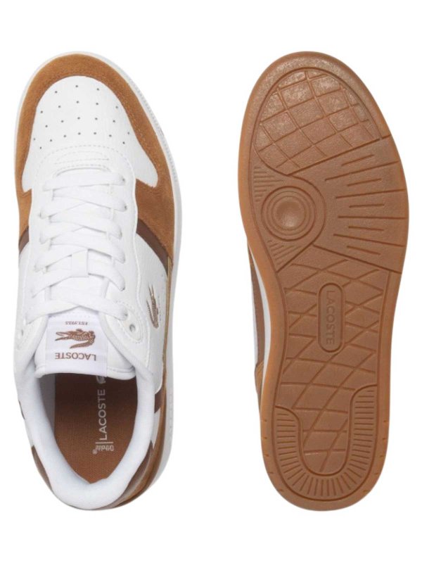 Sneakers shop online: LACOSTE