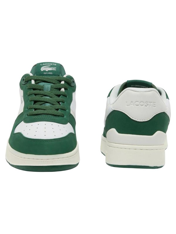 The Best Shops LACOSTE: trainers - Sneakers