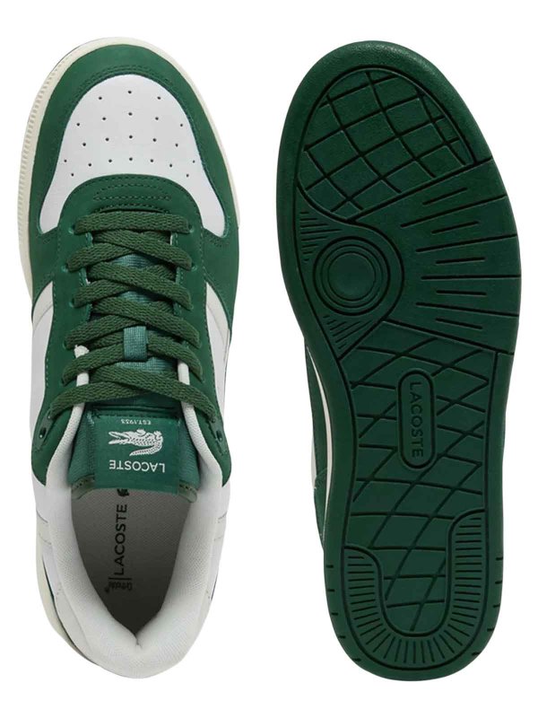 Sneakers shop online: LACOSTE