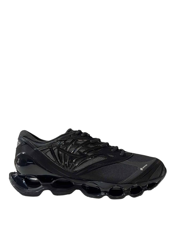 MIZUNO: Sneaker - Sneaker - Schwarz