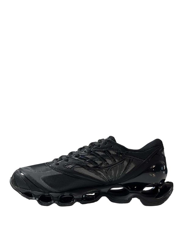 MIZUNO: Sneaker online - Sneaker - Schwarz