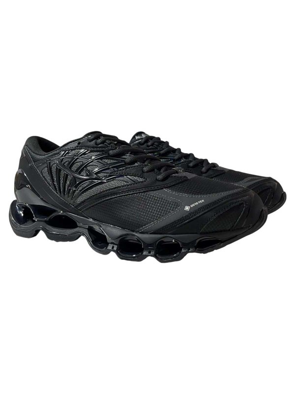 The Best Shops MIZUNO: Sneaker - Sneaker - Schwarz