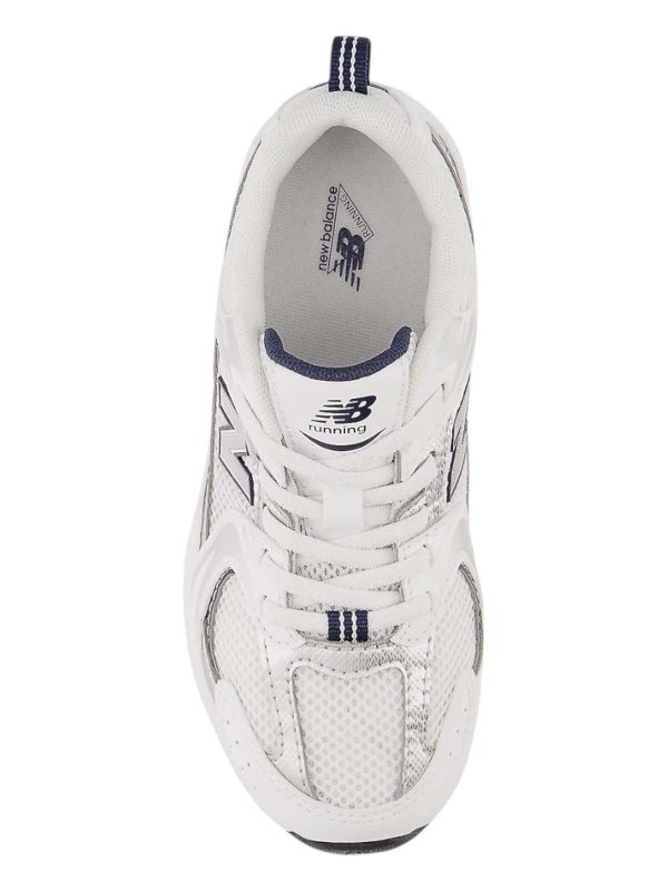 Sneaker - Weiß shop online: NEW BALANCE