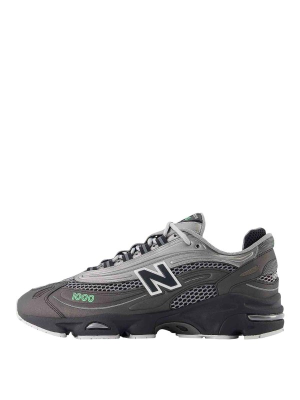 NEW BALANCE: trainers online - Sneakers
