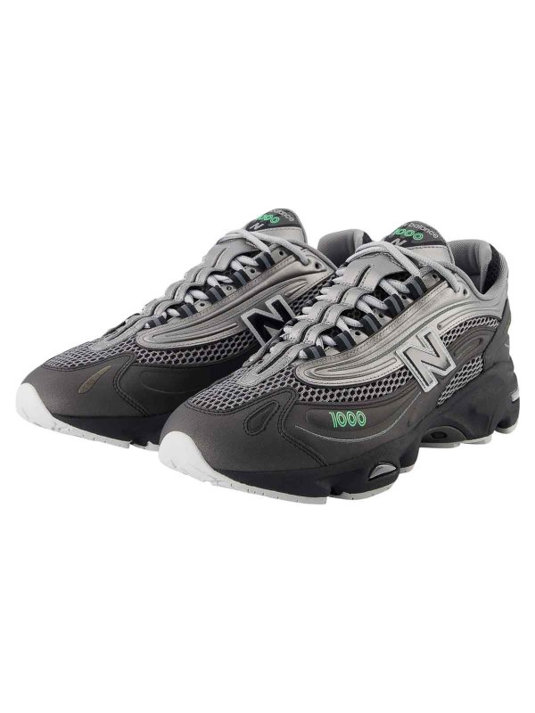 Sneakers shop online: NEW BALANCE