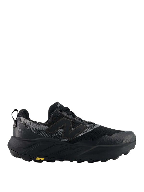 NEW BALANCE: Sneaker - Sneaker - Schwarz