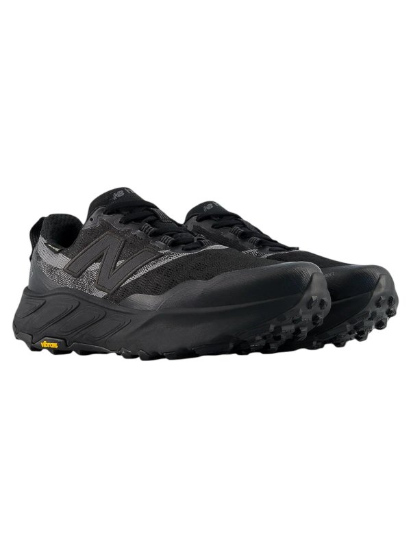 NEW BALANCE: Sneaker online - Sneaker - Schwarz