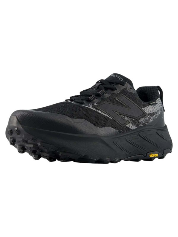The Best Shops NEW BALANCE: Sneaker - Sneaker - Schwarz