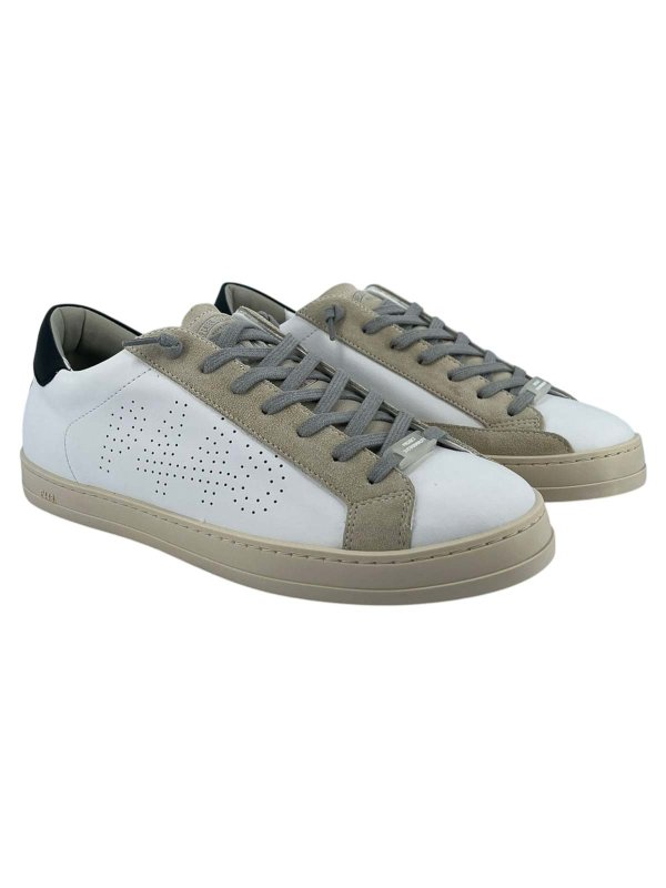 The Best Shops P448: スニーカー - スニーカー - 白