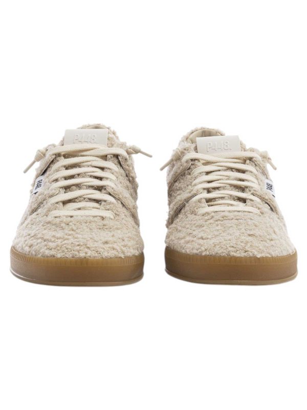 The Best Shops P448: スニーカー - スニーカー - ベージュ