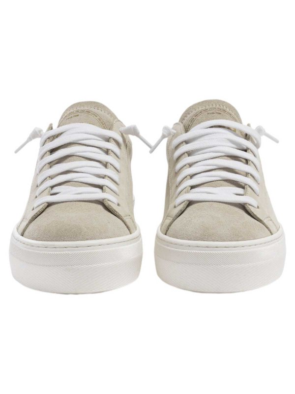 The Best Shops P448: Sneaker - Sneaker - Beige