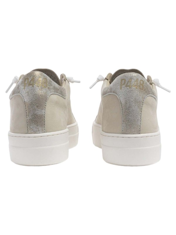 Sneaker - Beige shop online: P448