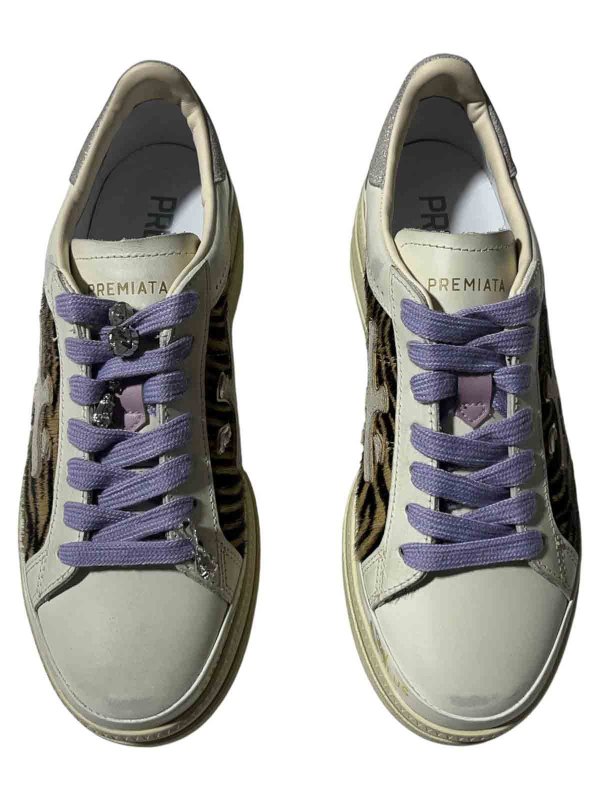 Sneakers shop online: PREMIATA