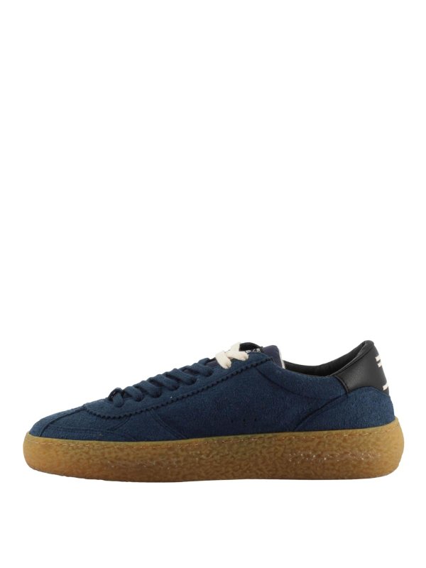 PURAAI: Chaussures de sport online - Baskets - Bleu