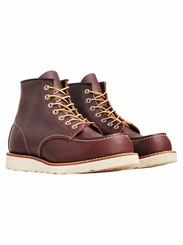RED WING SHOES: ブーツ online - ブーツ - ブラウン