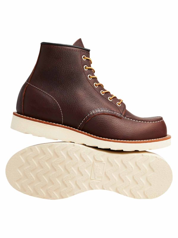 ブーツ - ブラウン shop online: RED WING SHOES