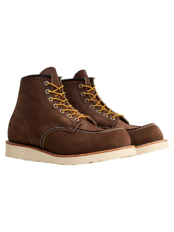 RED WING SHOES: ブーツ online - ブーツ - ブラウン