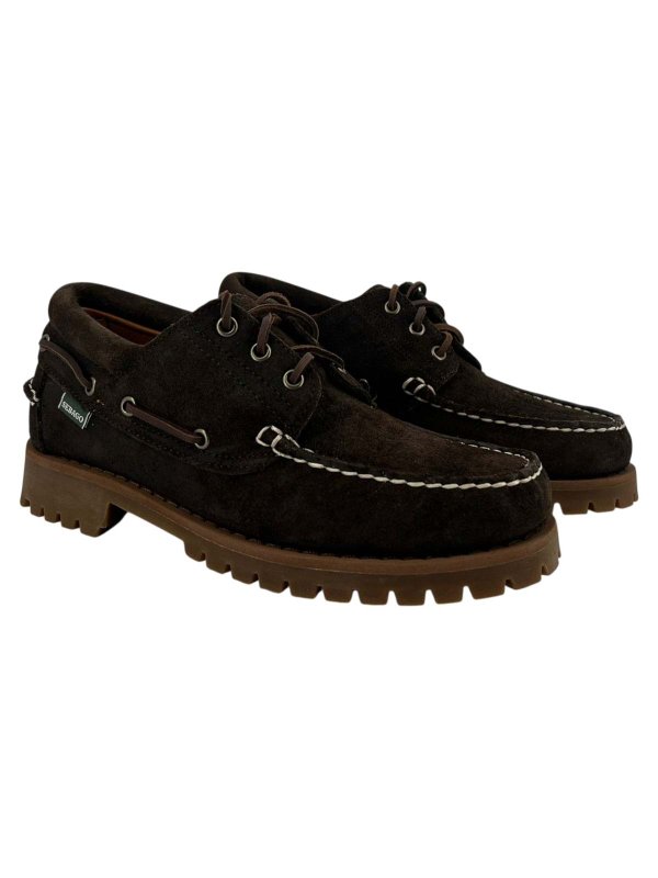 The Best Shops SEBAGO: ロファー＆スリッパ - ローファー - ブラウン