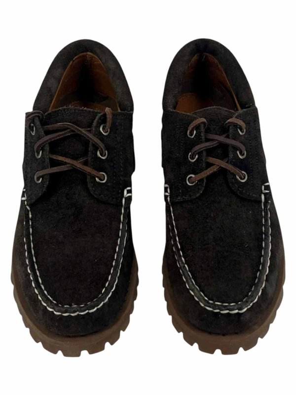 ローファー - ブラウン shop online: SEBAGO