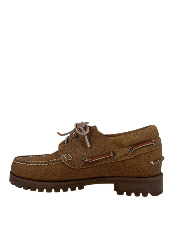 SEBAGO: Mocasines y Zapatillas online - Mocasines - Beis