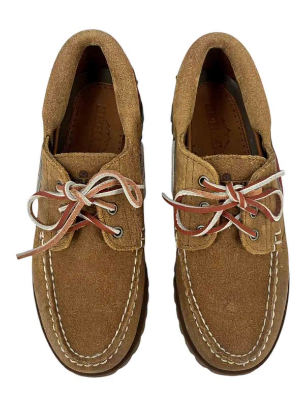 Mocasines - Beis shop online: SEBAGO
