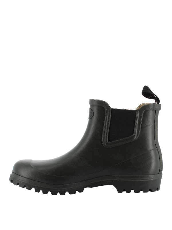 Superga: Botas online - Botas - Verde