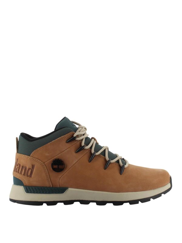 TIMBERLAND: trainers - Sneakers