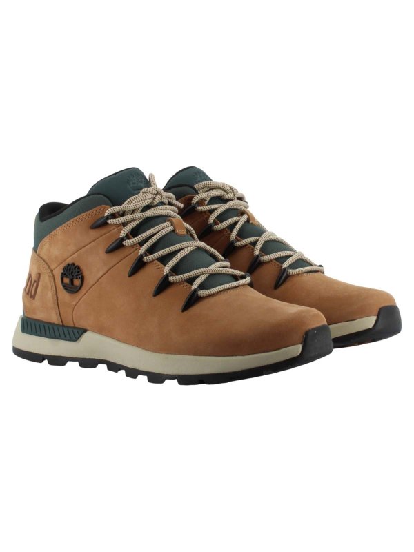 The Best Shops TIMBERLAND: trainers - Sneakers