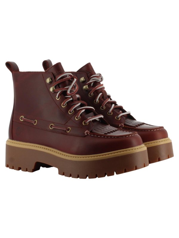 The Best Shops TIMBERLAND: boots - Ankle boots