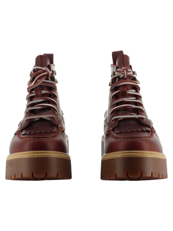 Ankle boots shop online: TIMBERLAND