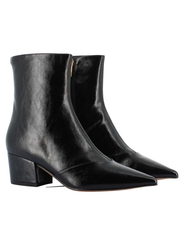 The Best Shops TWINSET: Stiefel - Stiefel - Schwarz