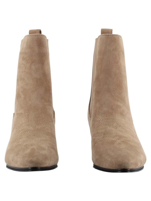 Bottes - Beige shop online: TWINSET