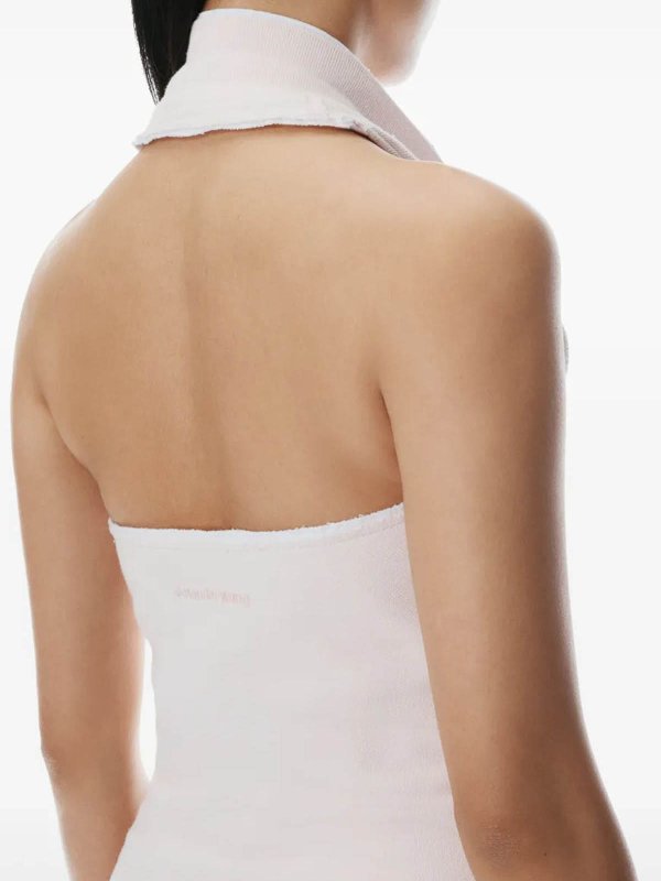 Polo Dress shop online: ALEXANDER WANG