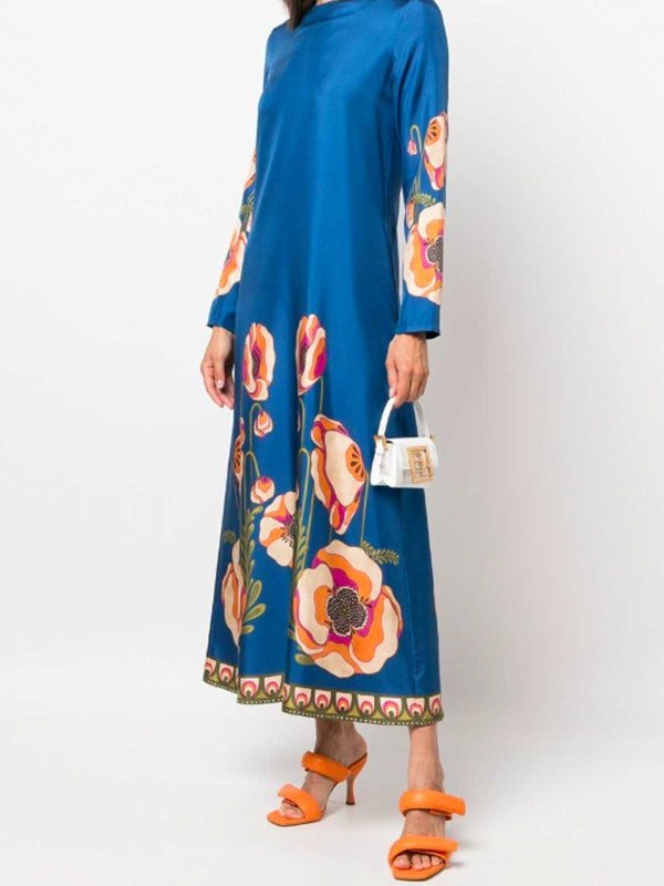 LA DOUBLEJ: maxi dresses online - Long dress