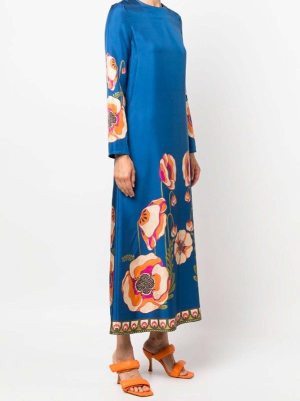 The Best Shops LA DOUBLEJ: maxi dresses - Long dress