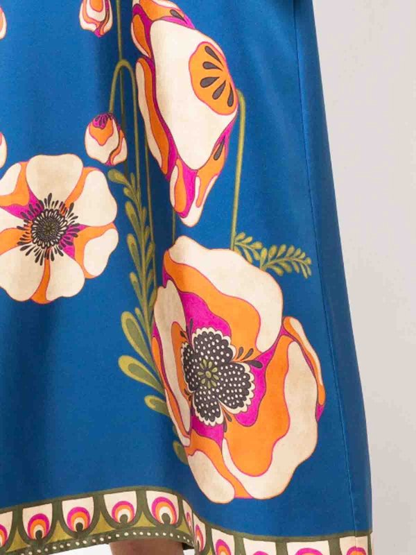 LA DOUBLEJ buy online Long dress