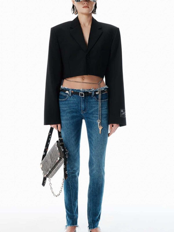 ALEXANDER WANG: blazers online - Blazer