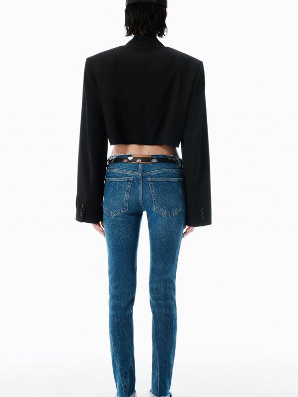 The Best Shops ALEXANDER WANG: blazers - Blazer