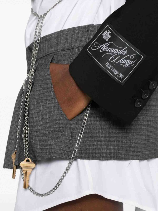 ALEXANDER WANG buy online Blazer