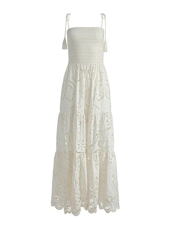 ALICE+OLIVIA: maxi dresses - Long dress
