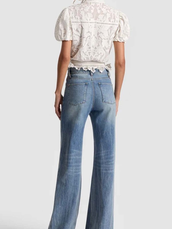 The Best Shops ALICE+OLIVIA: bluse - Blusa