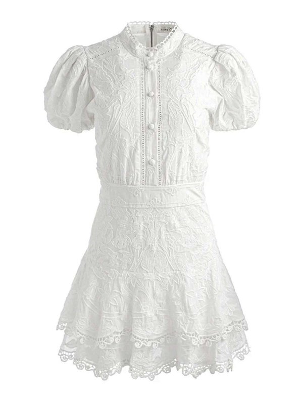 ALICE+OLIVIA: short dresses - Short dress