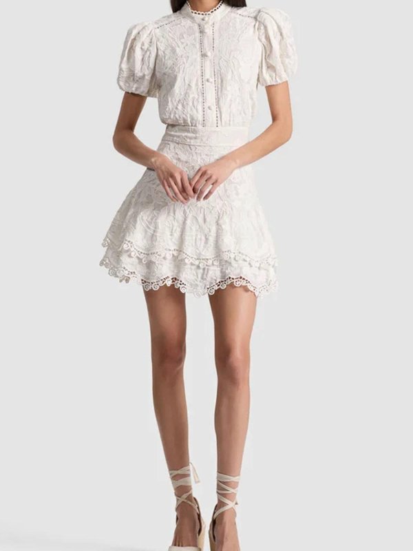 ALICE+OLIVIA: short dresses online - Short dress
