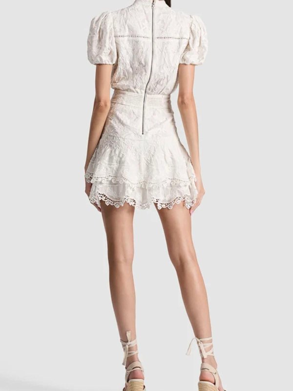 The Best Shops ALICE+OLIVIA: short dresses - Short dress