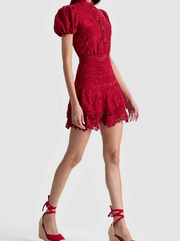 Short dress shop online: ALICE+OLIVIA