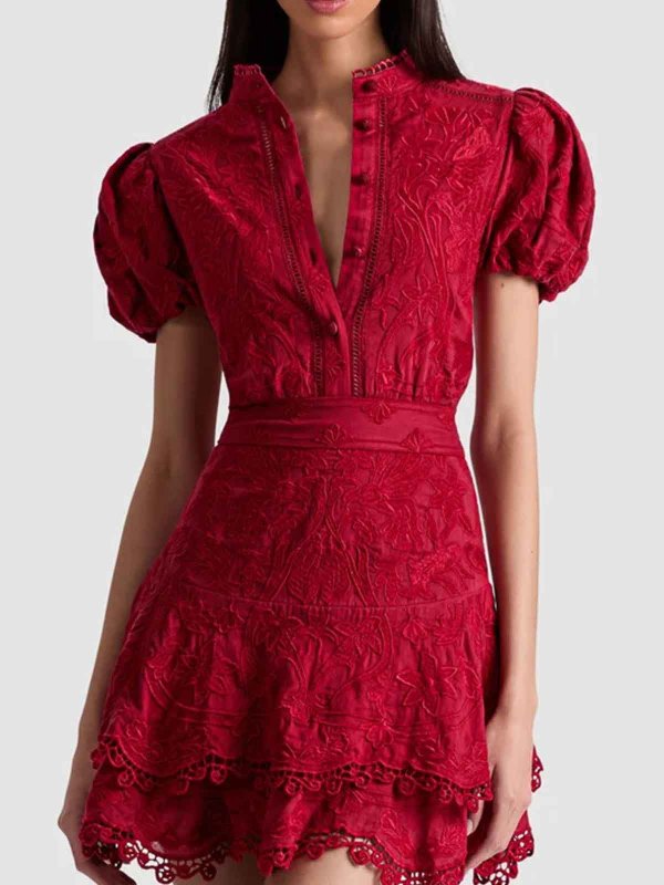 ALICE+OLIVIA buy online Short dress