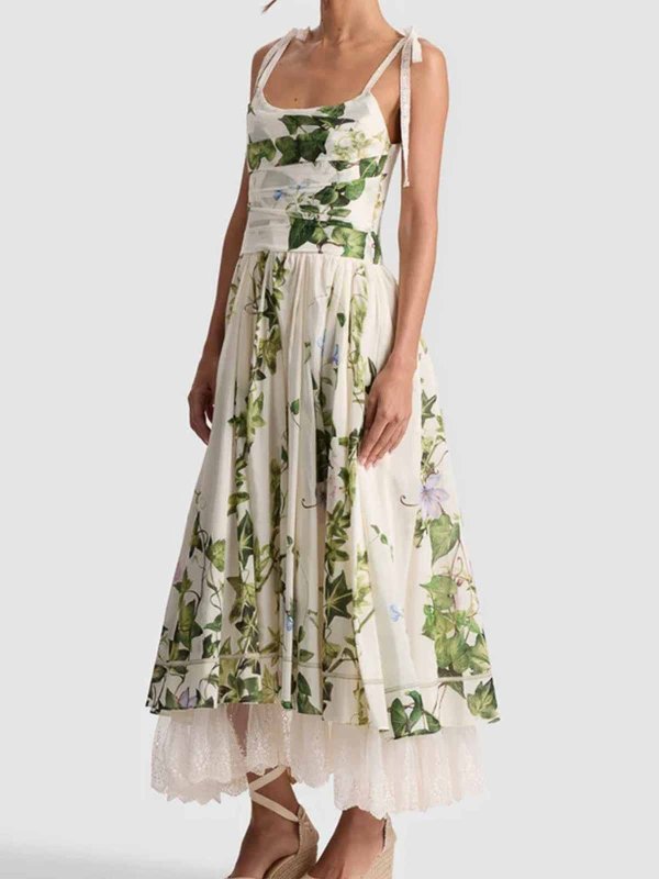 ALICE+OLIVIA buy online Robe Au Genou - Multicolore