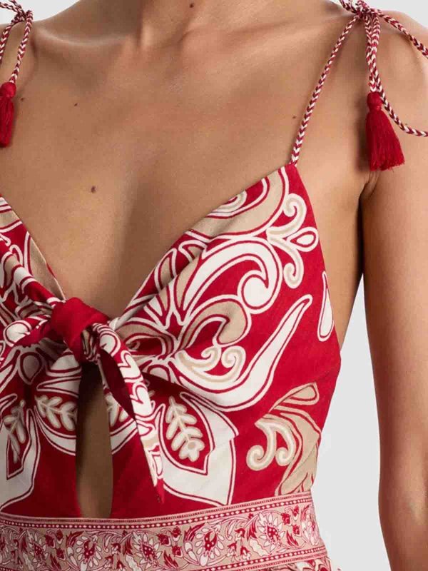 The Best Shops ALICE+OLIVIA: Dress