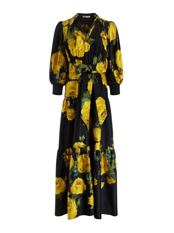 ALICE+OLIVIA: maxi dresses - Long dress